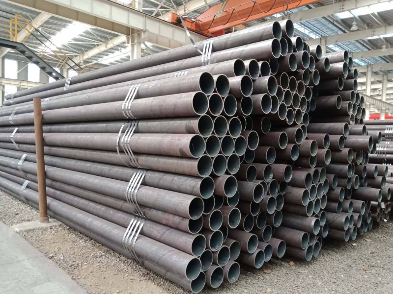 成都30CrMo合金无缝钢管