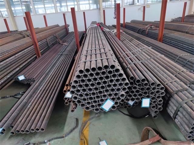 成都20G合金无缝钢管